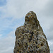 Rollright Stones- The King Stone