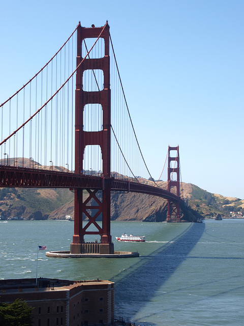 Golden Gate Bridge (p5270029)