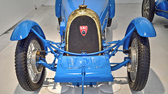 MULHOUSE: Musée National de l'automobile - 06