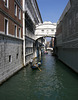 Die Mauer in Venedig