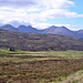 An Teallach (The Forge),Ross-shire May 2004