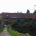 Peartree Lane Bridge on the Dudley No.1 Canal