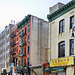 Restaurant Supply – Ludlow Street, Lower East Side, New York, New York