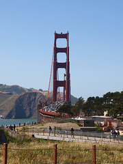 Golden Gate Bridge (p5270068)