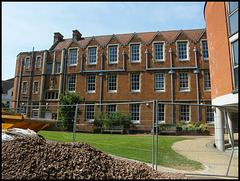 Rectory Road Halls of Residence