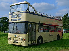 Bronte bus.