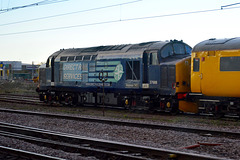 England 2016 – Diesel Engine 37688