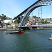 Porto- Dom Luis I Bridge