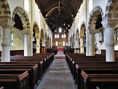 st peter's church, northampton, northants (38)