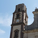 Lipari- San Bartolomeo Cathedral Tower