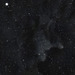 The Witch Head Nebula IC 2118