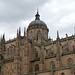 Salamanca- New Cathedral