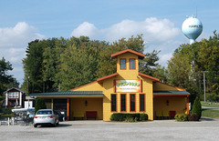 Acapulco mexican grill