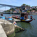 Porto- Tourist Boat