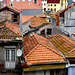 Porto- Rooftops