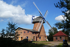 Windmühle Kummer (PiP)