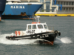 PY-52 @Piraeus (2008)