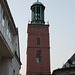 Turm der Stadtkirche