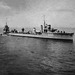 HMS Vimy D33