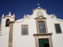 Mother Church of Saint Blaise.
