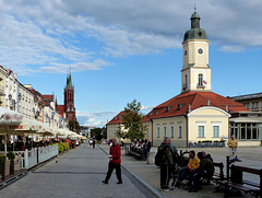 Białystok
