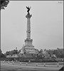 Monument aux Girondins, Bordeaux + (2 notas)