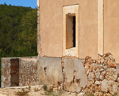 Old Home at Sant Mateu