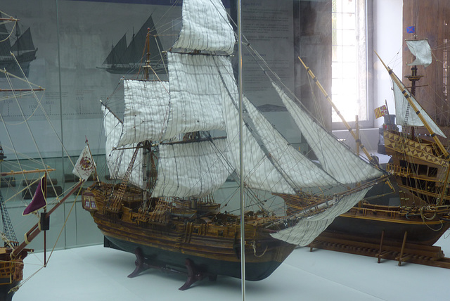Museo Naval de Cartagena