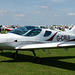 Czech Aircraft Works SportCruiser G-CRUI