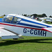 Jodel D.150A Mascaret G-CGMH