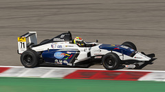 Rodrigo Gutiérrez - DC Autosport - Formula 4 U.S.