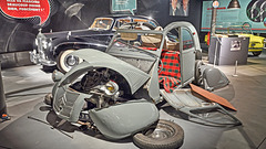 MULHOUSE: Musée National de l'automobile - 08
