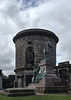 Lincoln in Edinburgh