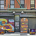 Fries With That? – Ludlow Street, Lower East Side, New York, New York