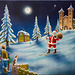 Kerst in Heerlen_NL _Happy Christmas _Fröhe Weihnachten _Joyeux Noël,