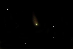 Comet P2/Pons-Brooks
