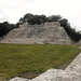 Le passé des Mayas au présent.