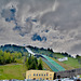 Großer Olympiaschanze-Garmisch-Partenkirchen