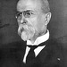 Tomáš Garrigue Masaryk (1850-1937)