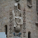 Barcelona, La Sagrada Família, Sculptural Detail