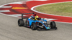 Matt Christensen - Jay Howard Driver Development - Formula 4 U.S.