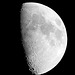 Moon on march 11