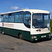 Island Coachways 3 at Torteval, Guernsey - 30 May 2015