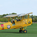 de Havilland D.H.82A Tiger Moth A17-48/ G-BPHR