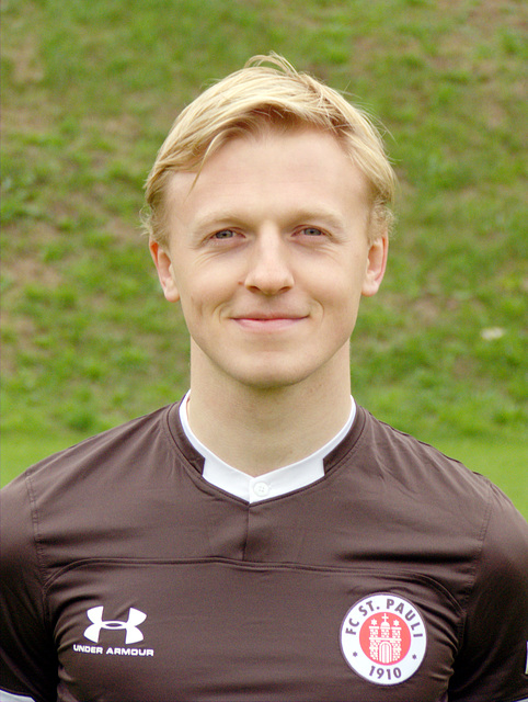 Mats Møller Dæhli (Mittelfeld)