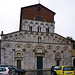 Lucca - Santa Maria Forisportam