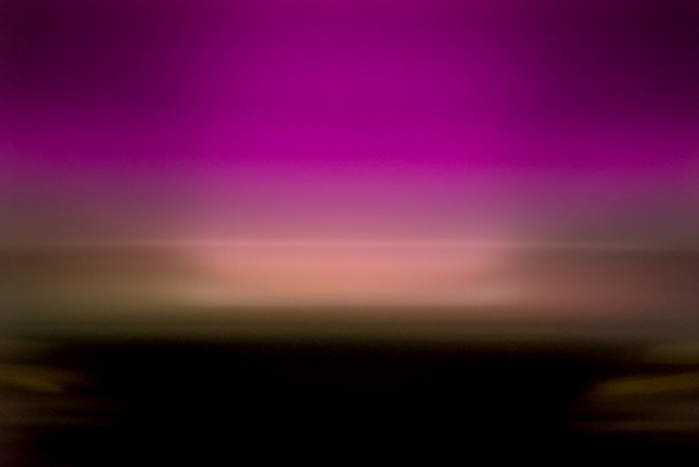 Misty Sunset Lake on Endor