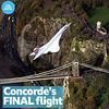 TiG (air) - Concorde