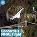 TiG (air) - Concorde