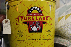 Luter's Pure Lard